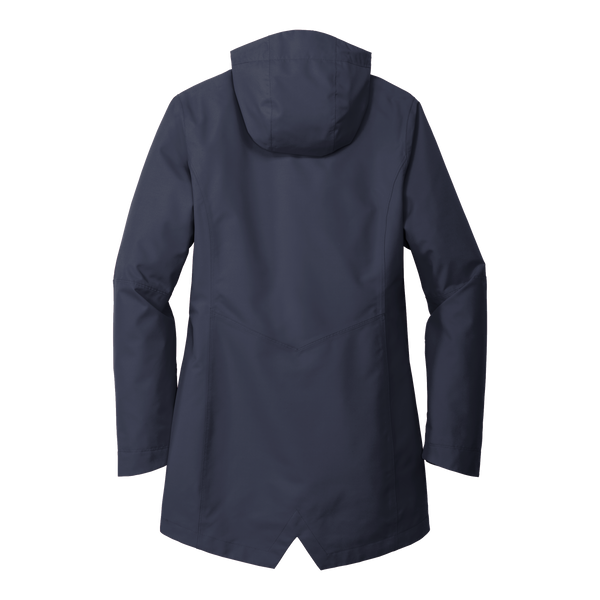 D1895W Ladies Collective Outer Shell Jacket
