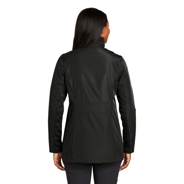 D1897W Ladies Collective Insulated Jacket