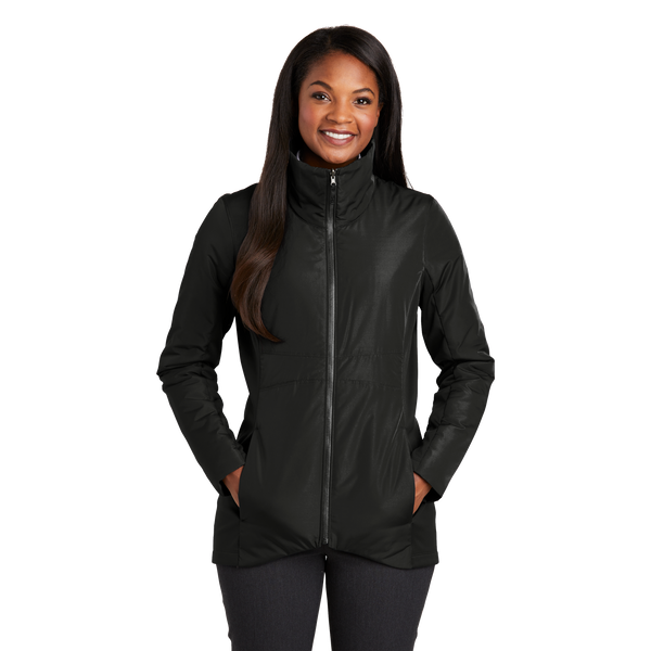 D1897W Ladies Collective Insulated Jacket