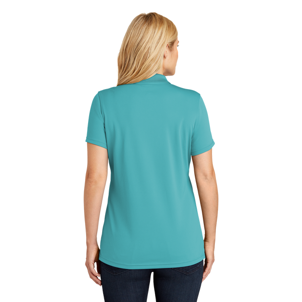 D1862W Ladies Dry Zone UV Micro-Mesh Polo