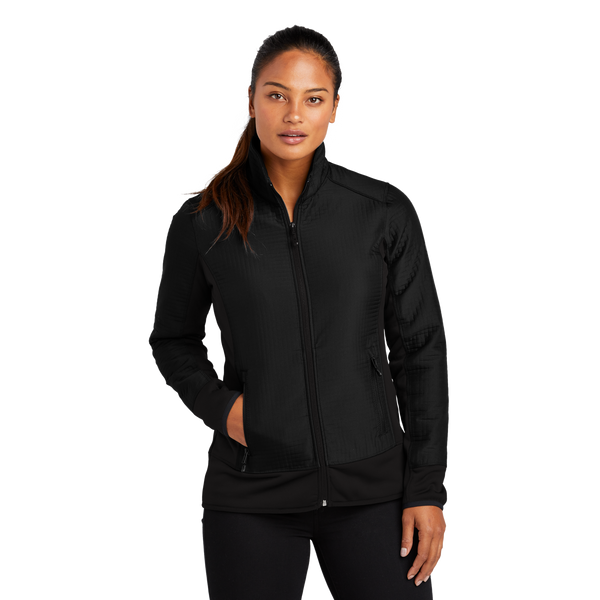 D1891W Ladies Trax Jacket