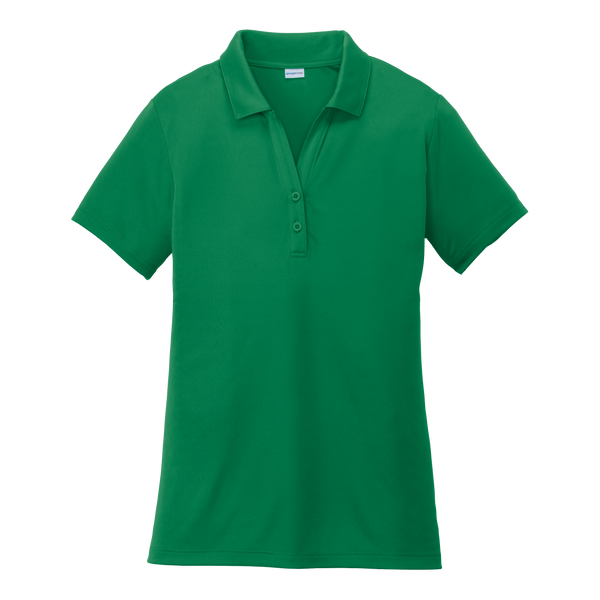 D1906W Ladies Competitor Polo