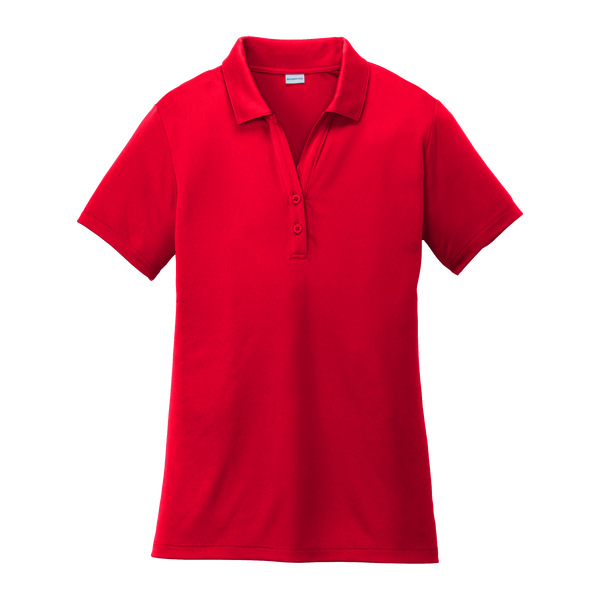 D1906W Ladies Competitor Polo