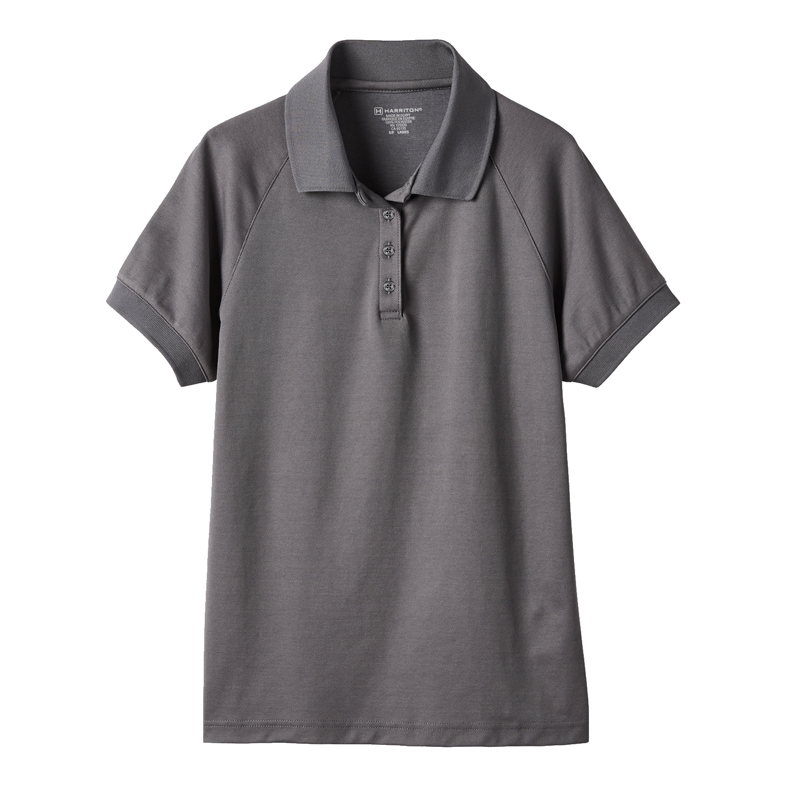D2331W Ladies Charge Snag and Soil Protect Polo