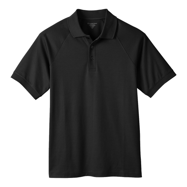 D2331M Mens Charge Snag and Soil Protect Polo