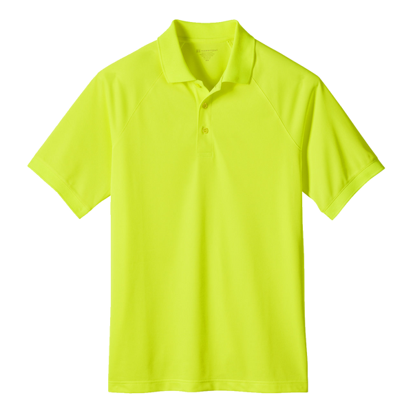 D2331M Mens Charge Snag and Soil Protect Polo