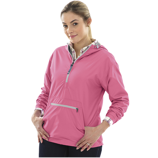 D1843W Ladies Chatham Anorak