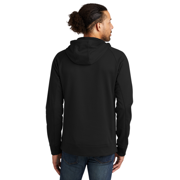 D1888M Venue Fleece Pullover Hoodie