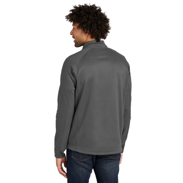 D1886 Venue Fleece 1/4-Zip Pullover