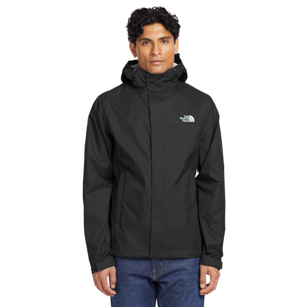 D1811M Mens Dryvent Rain Jacket