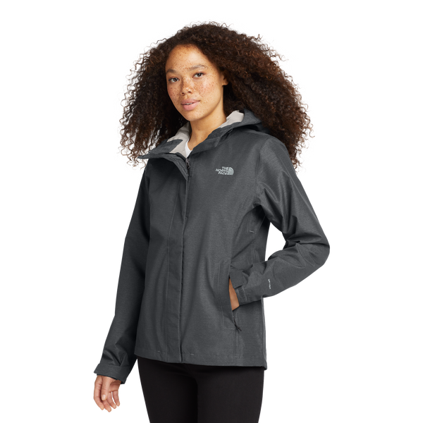 D1811W Ladies Dryvent Rain Jacket