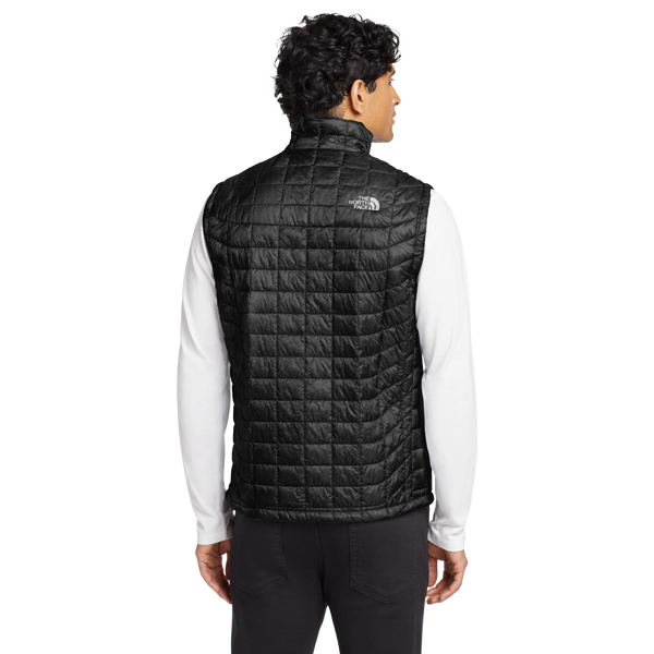 D1802M  Mens Thermoball Trekker Vest