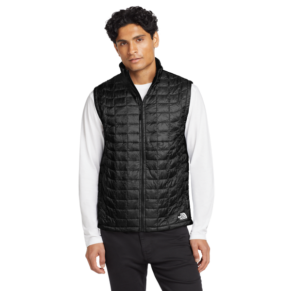 D1802M  Mens Thermoball Trekker Vest