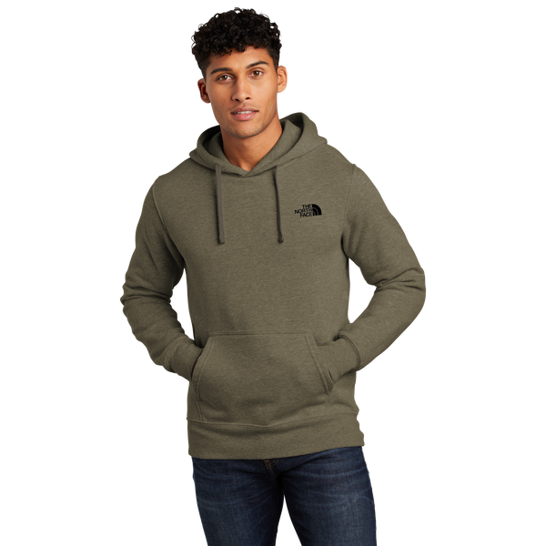 D2021 Mens Pullover Hoodie