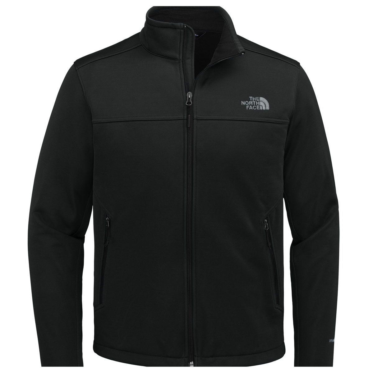 D2504M Men's Chest Logo Ridgewall Soft Shell Jacket – Your Company Store