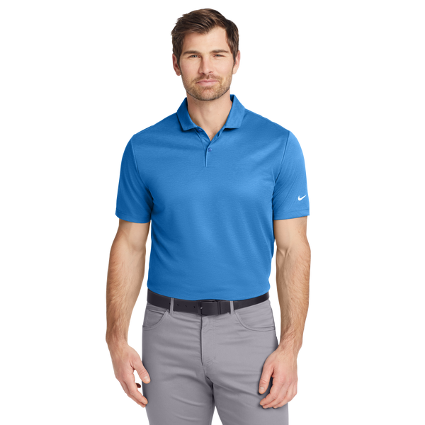 D1901 Mens Dri-Fit Prime Polo