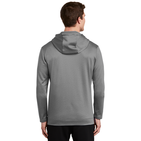 D1902M Mens Therma-FIT Full Zip Fleece Hoodie