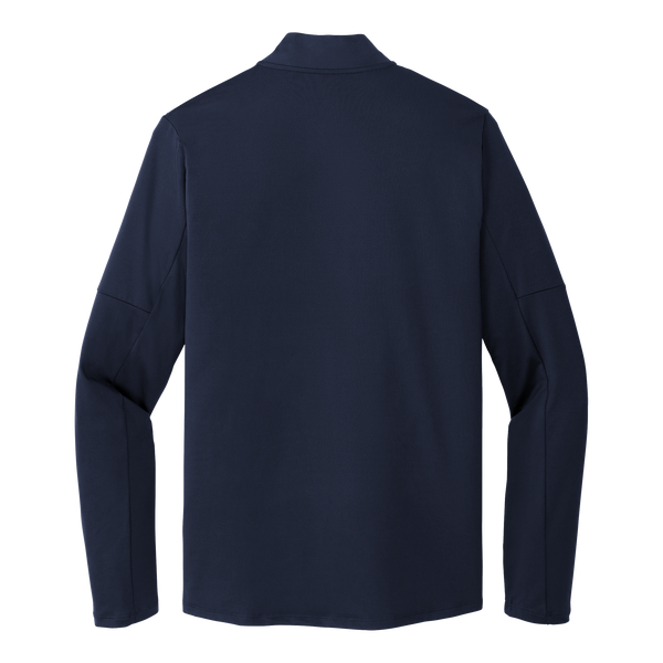 D2506M Dri-FIT Element 1/2-Zip Top