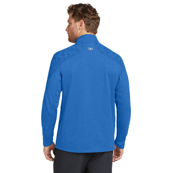 D1815M Mens Sonar Full-Zip