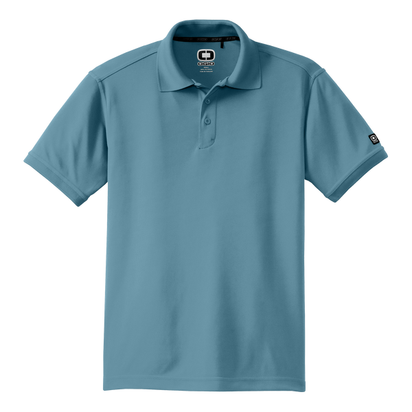 D1321M Mens Caliber 2.0 Polo