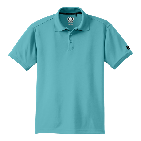 D1321M Mens Caliber 2.0 Polo