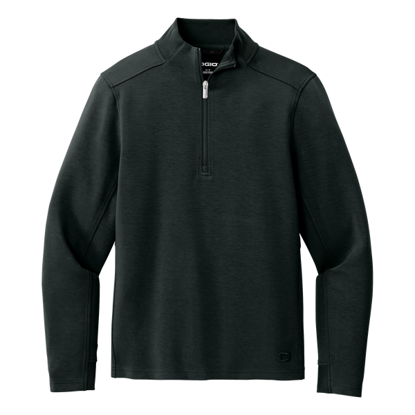 D2609M Transcend 1/4-Zip