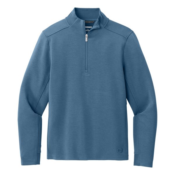 D2609M Transcend 1/4-Zip