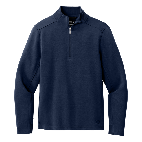 D2609M Transcend 1/4-Zip