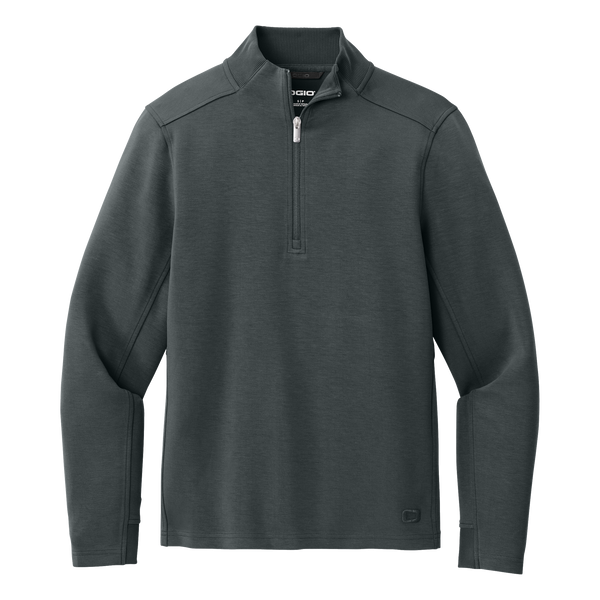 D2609M Transcend 1/4-Zip