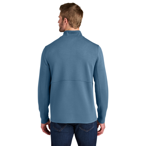 D2609M Transcend 1/4-Zip