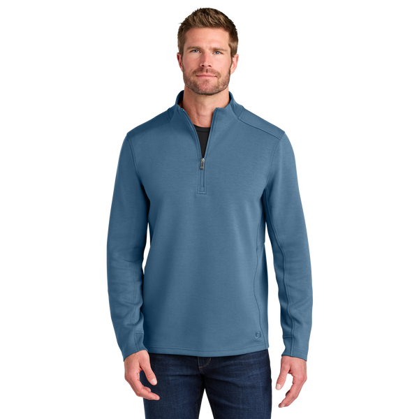 D2609M Transcend 1/4-Zip