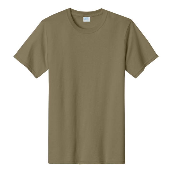 D1340 Mens Essential Tee