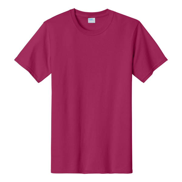 D1340 Mens Essential Tee