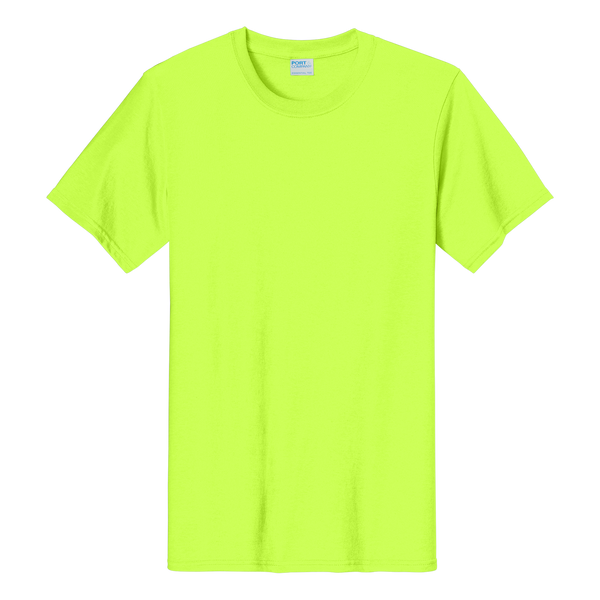 D1340 Mens Essential Tee
