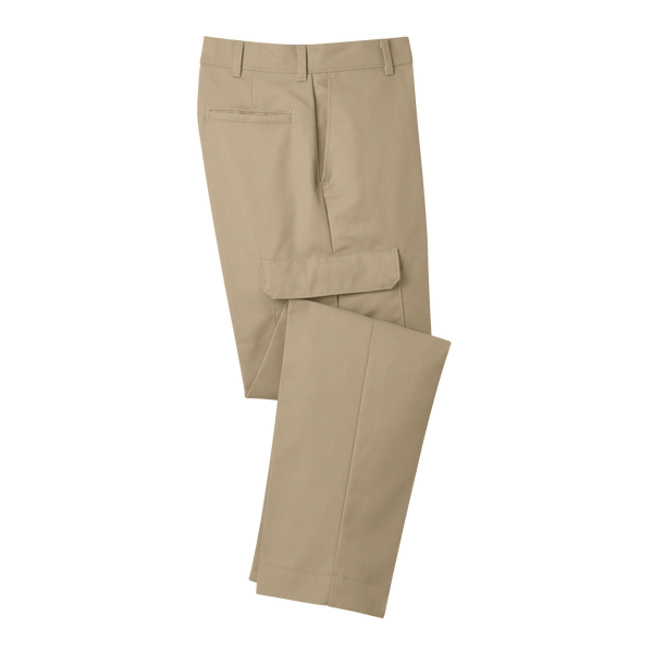 D2603 Industrial Cargo Pant