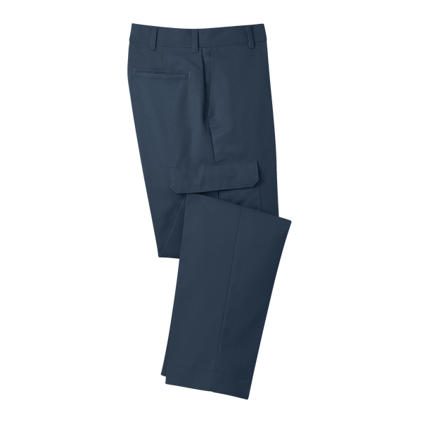 D2603 Industrial Cargo Pant