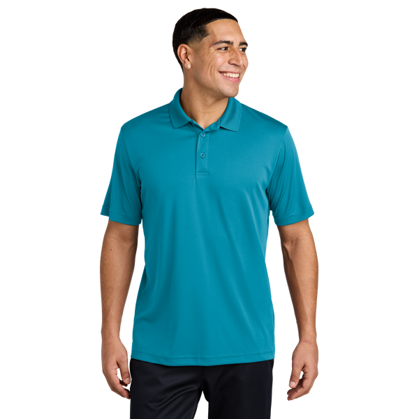 D1906M Mens Competitor Polo