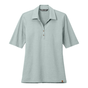 D2338W Ladies Sunsetters Polo