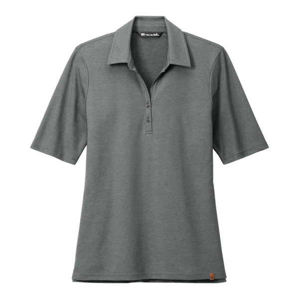 D2338W Ladies Sunsetters Polo