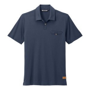 D2338M Sunsetters Pocket Polo