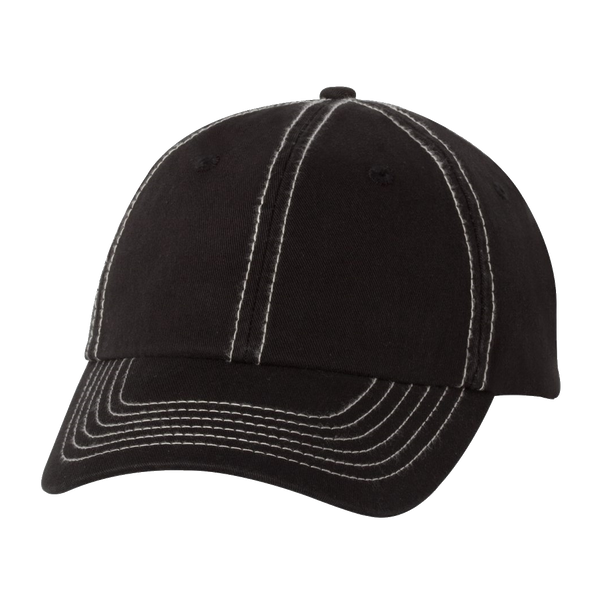 D1775 Classic Dad's Cap