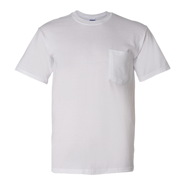 D1968 DryBlend Pocket T-shirt