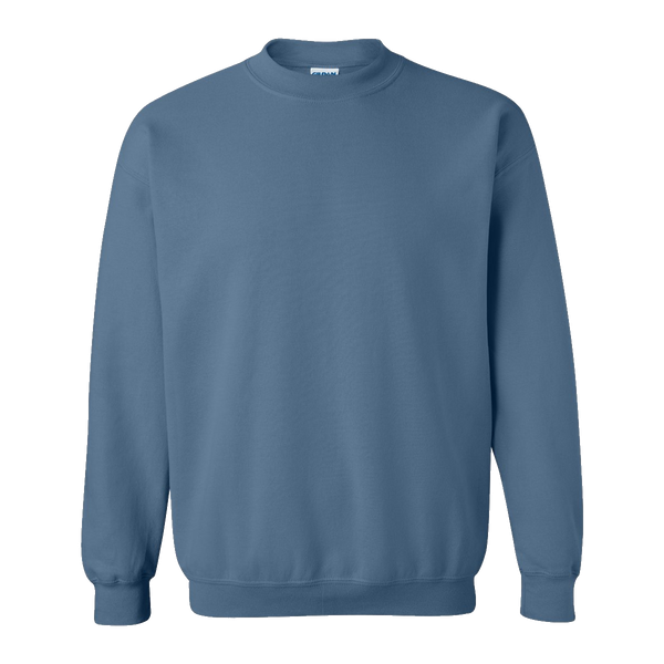 D1977 Heavy Blend Crewneck Sweatshirt