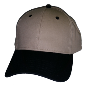 D1344 Cotton Twill Pro Style Cap