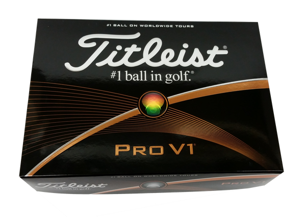 D1364 Pro V1 Golf Balls