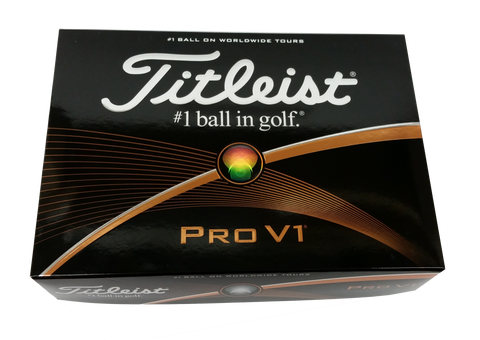 D1364 Pro V1 Golf Balls
