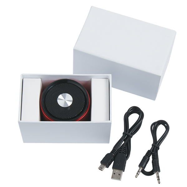 D1435 Bluetooth Multipurpose Speaker