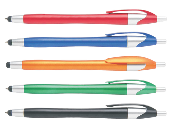D1355 Javalina Sleek Stylus Pen