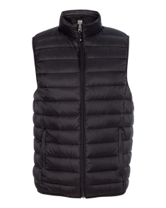 32 degrees men's down vest clearance