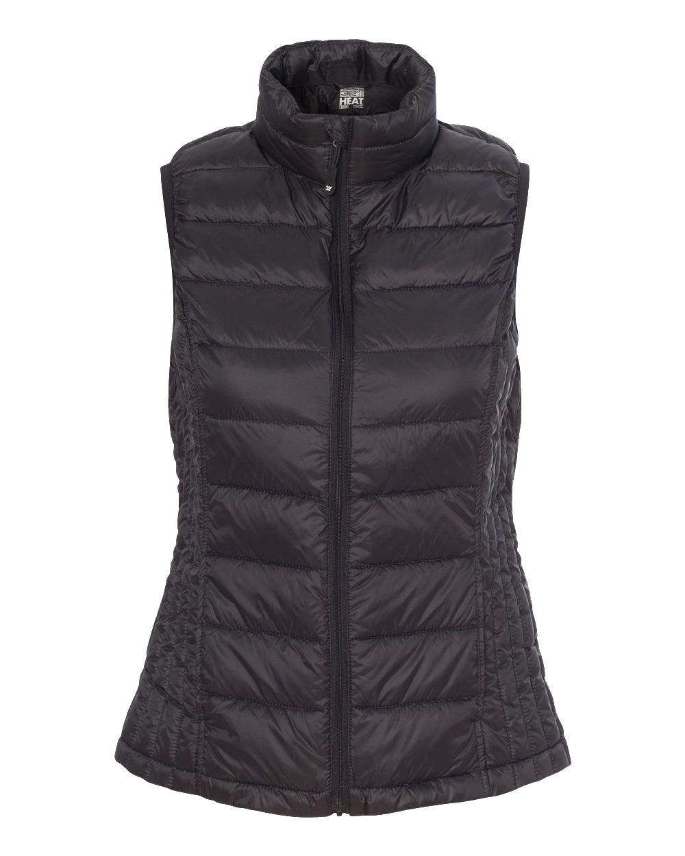 D1794W Ladies 32 Degree Packable Down Vest – Your Company Store